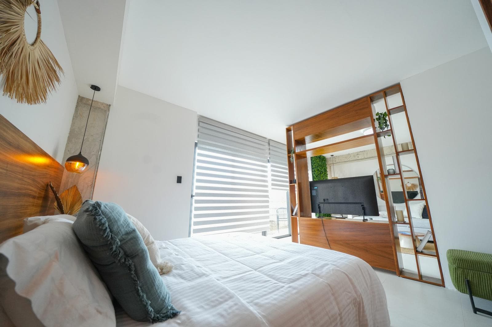 1-Bedroom Apartment for Sale in Versalles, an Exclusive Neighborhood in Puerto Vallarta, Quartier Type D