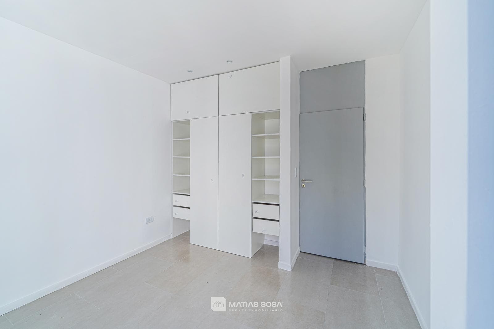 For Sale - Apartment - 2 Rooms - Ocean View - Punta Mogotes Area