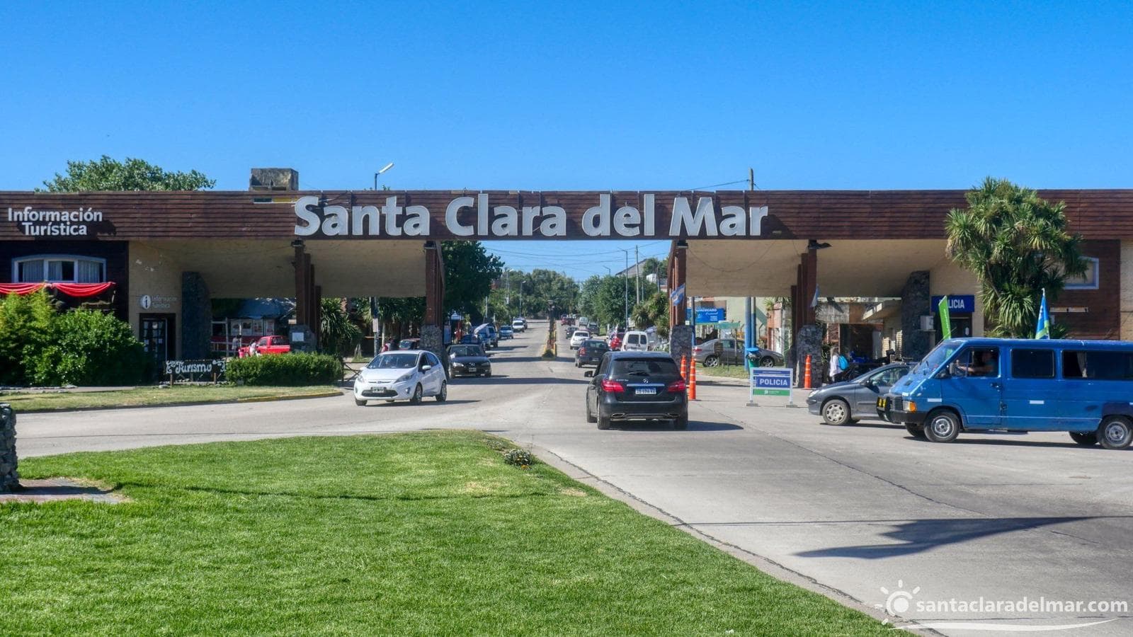 PH in Santa Clara Del Mar
