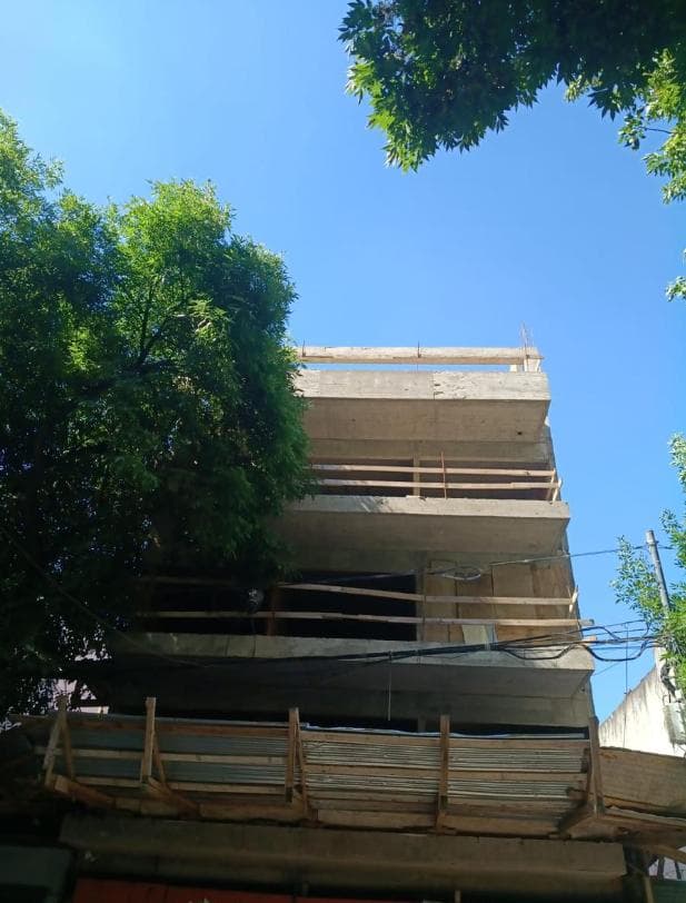 3-room apartment for sale with a terrace, balcony, and grill