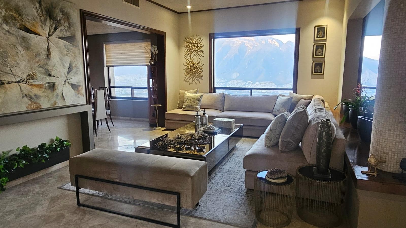 HOME FOR SALE IN VILLA MONTAÑA