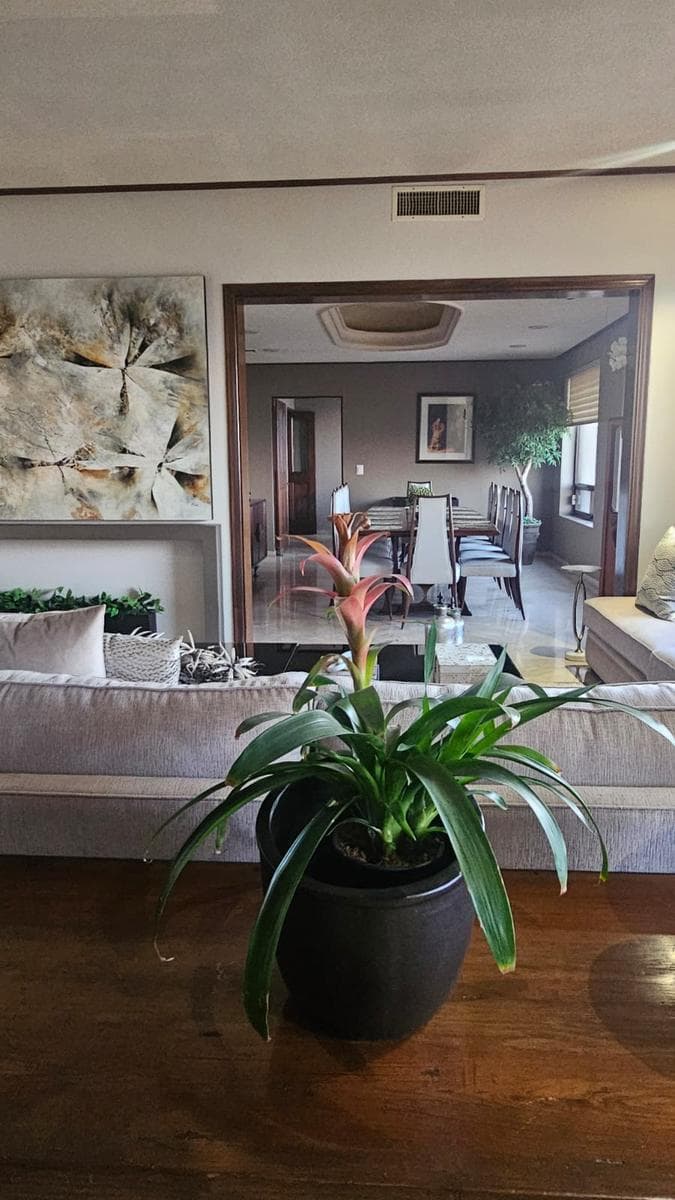 HOME FOR SALE IN VILLA MONTAÑA