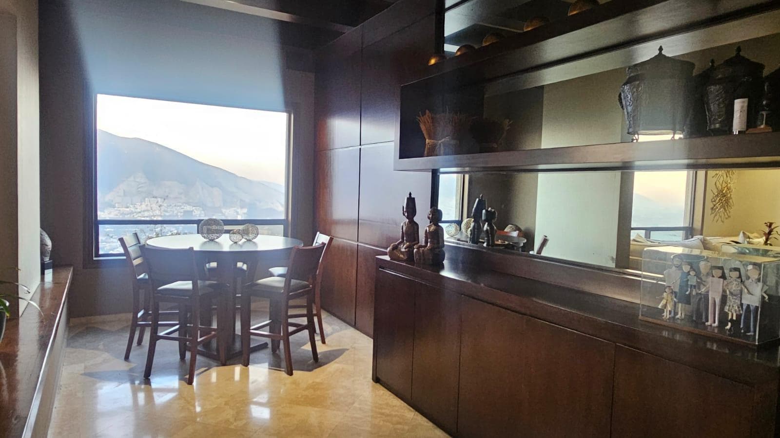 HOME FOR SALE IN VILLA MONTAÑA