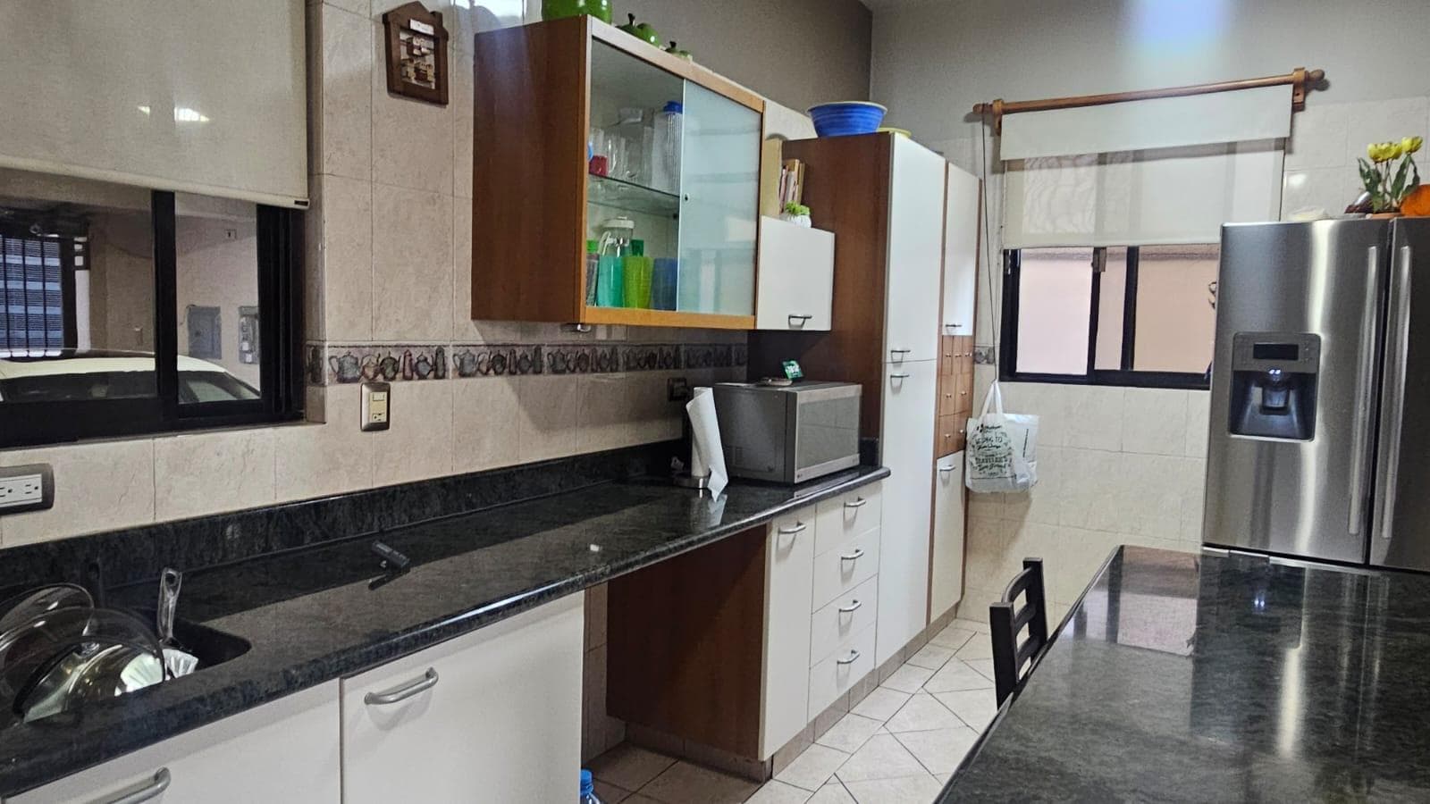 HOME FOR SALE IN VILLA MONTAÑA