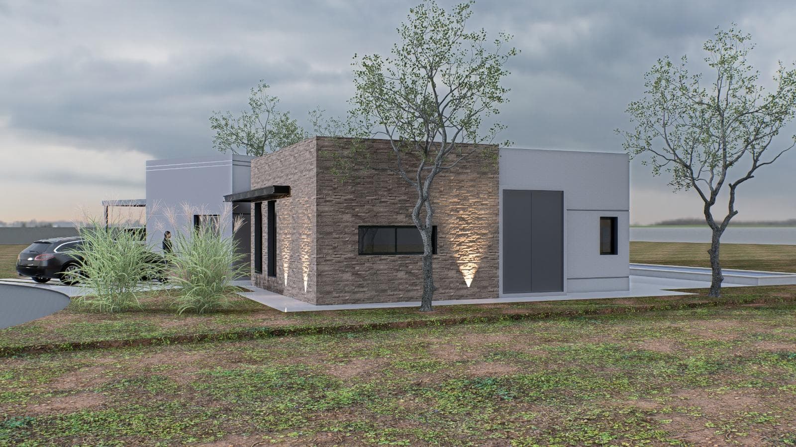 Casa en Rumencó Joven