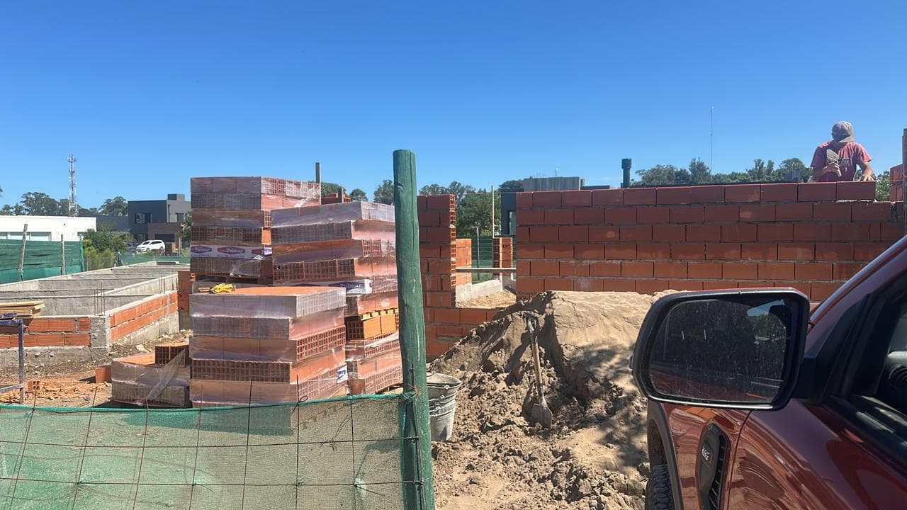 Casa en Rumencó Joven