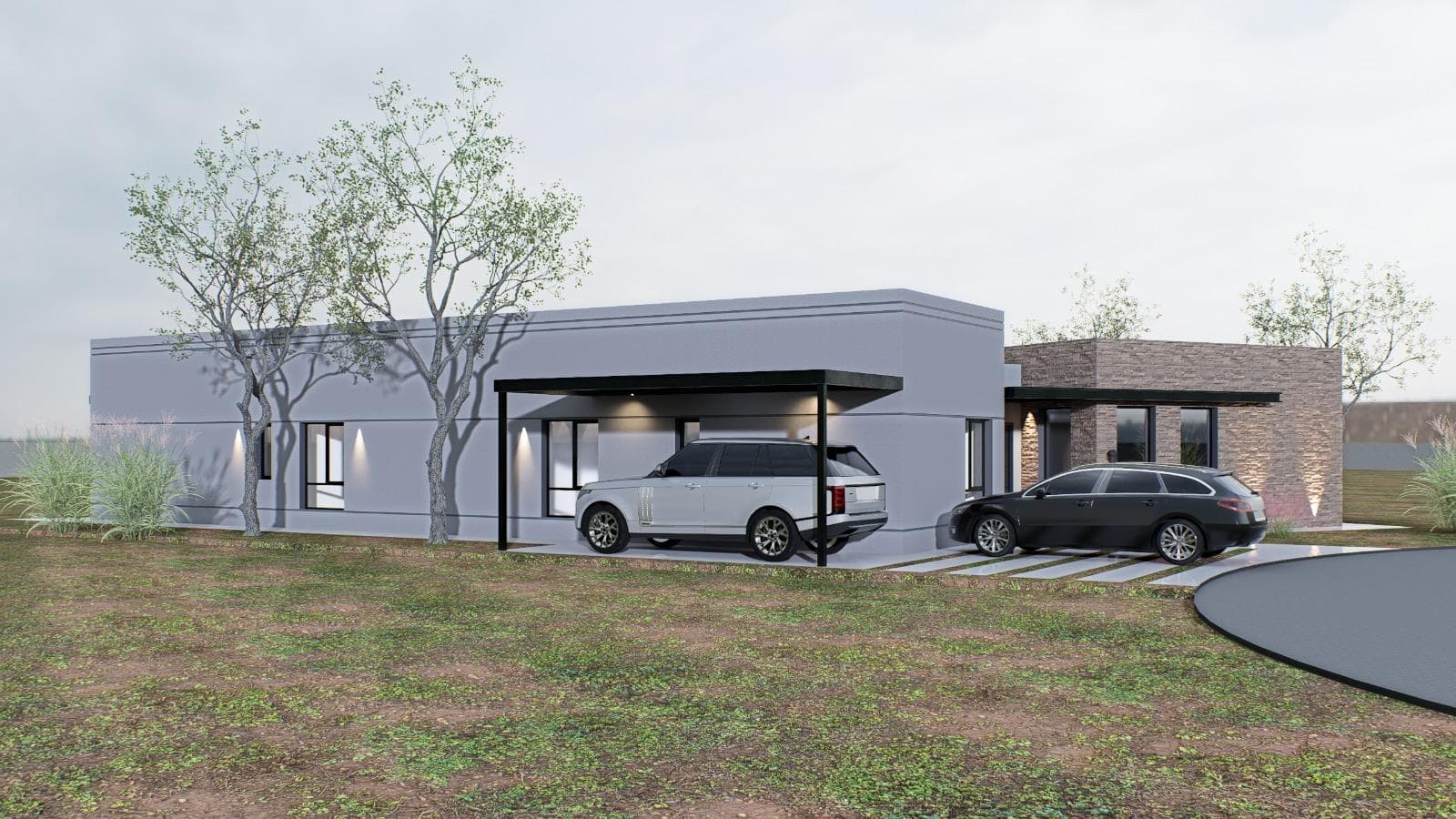 Casa en Rumencó Joven