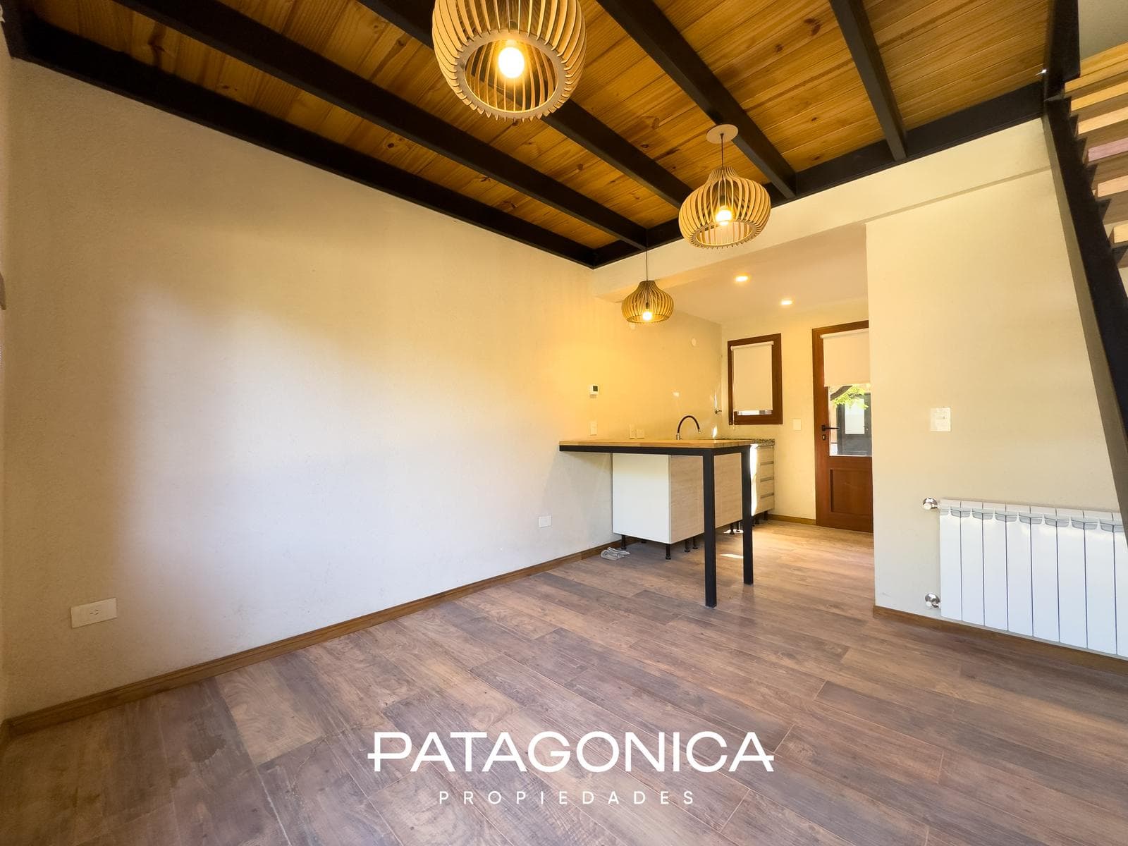 2-room apartment, 43 m², Module I - Diagonales, Villa La Angostra