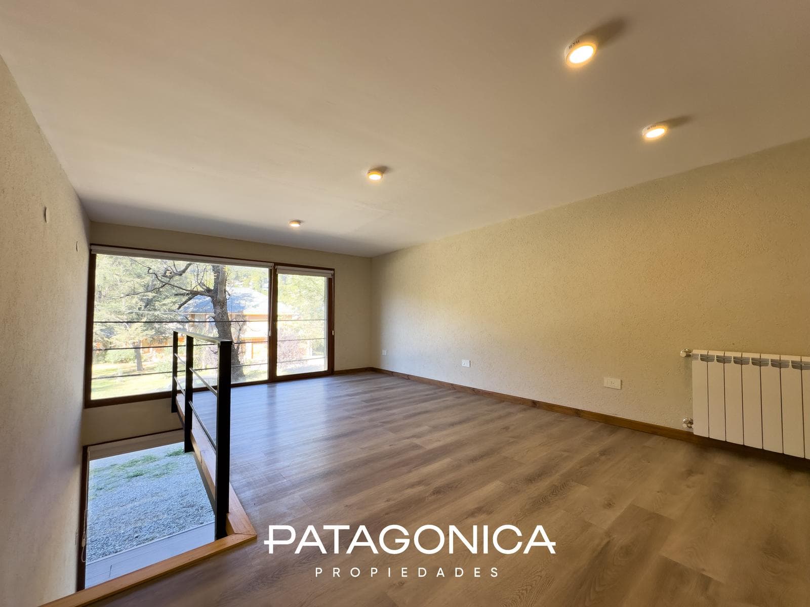 2-room apartment, 43 m², Module I - Diagonales, Villa La Angostra