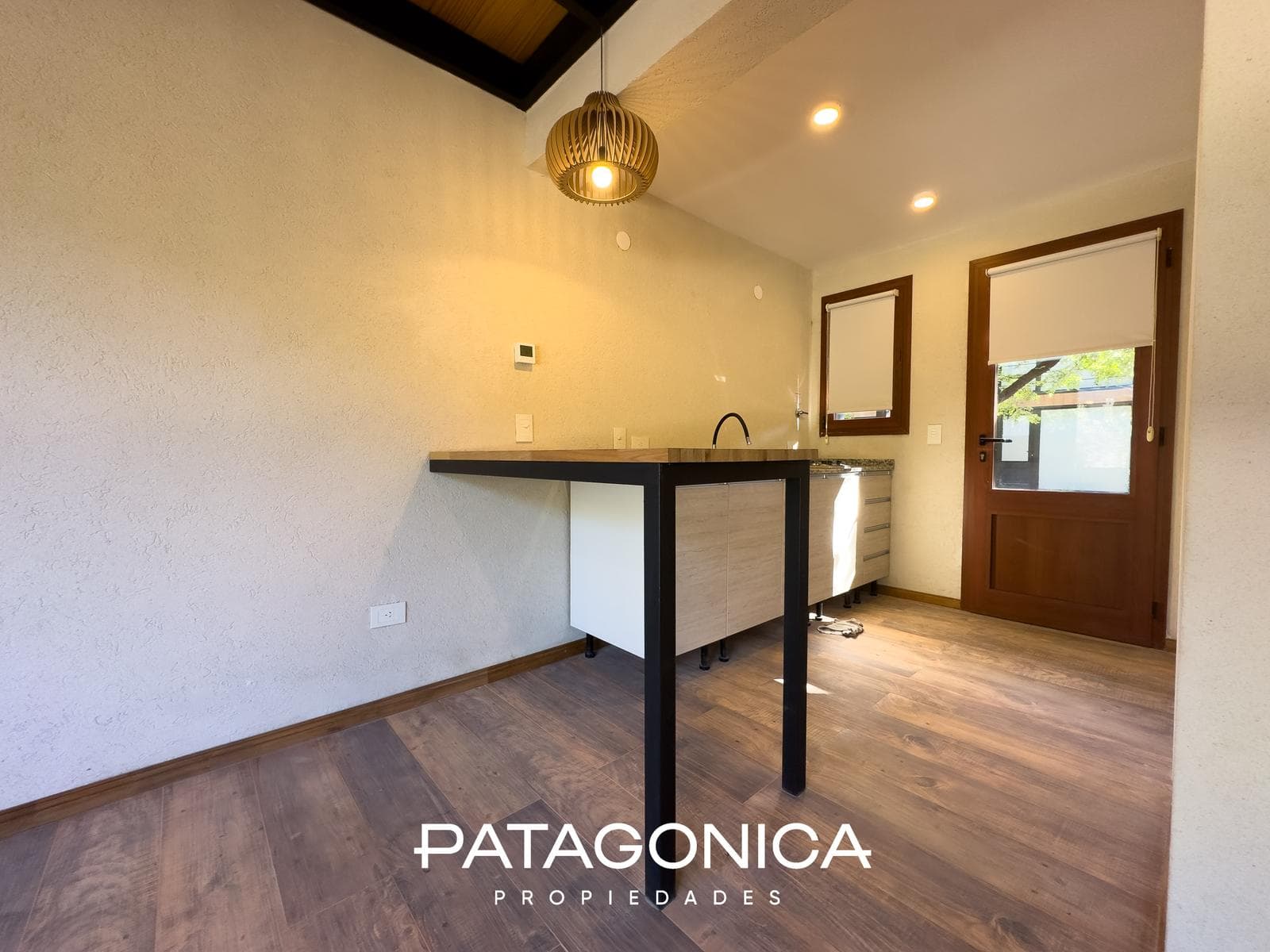 2-room apartment, 43 m², Module I - Diagonales, Villa La Angostra