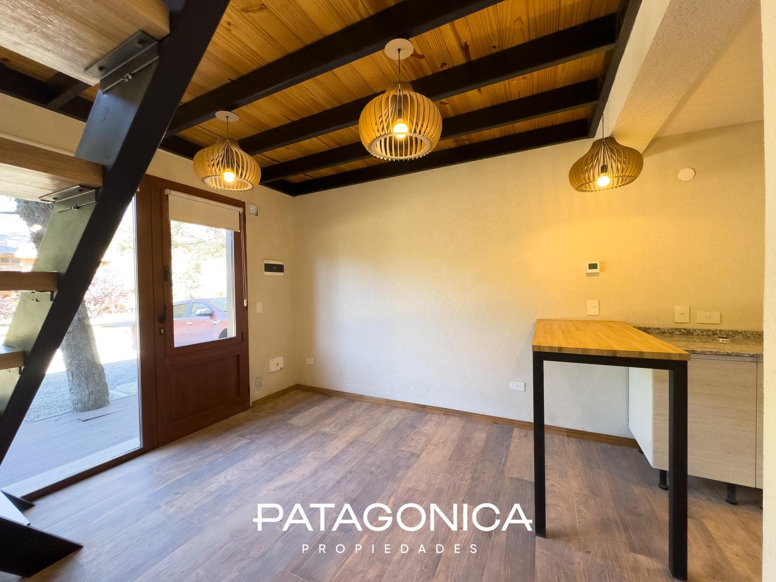 2-room apartment, 43 m², Module I - Diagonales, Villa La Angostra