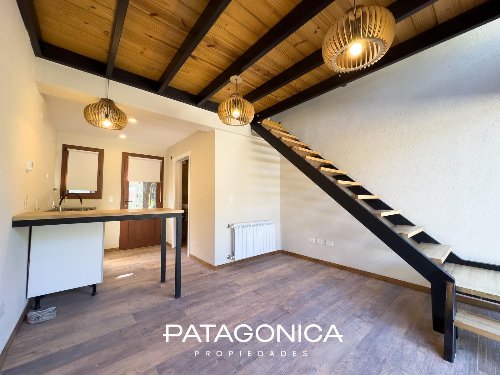 2-room apartment, 43 m², Module I - Diagonales, Villa La Angostra