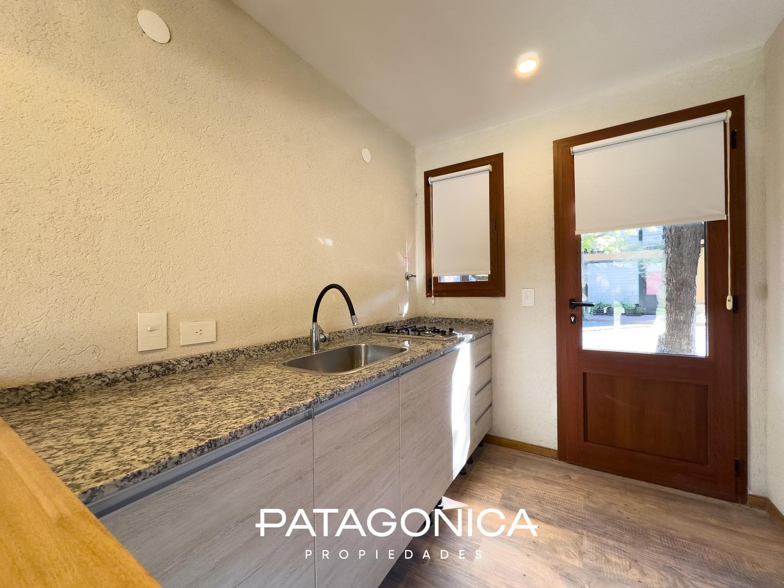 2-room apartment, 43 m², Module I - Diagonales, Villa La Angostra