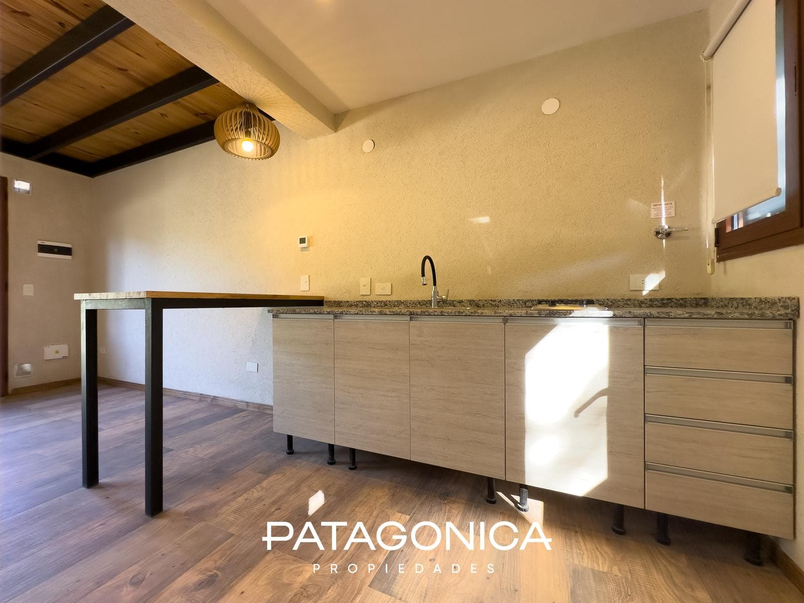 2-room apartment, 43 m², Module I - Diagonales, Villa La Angostra