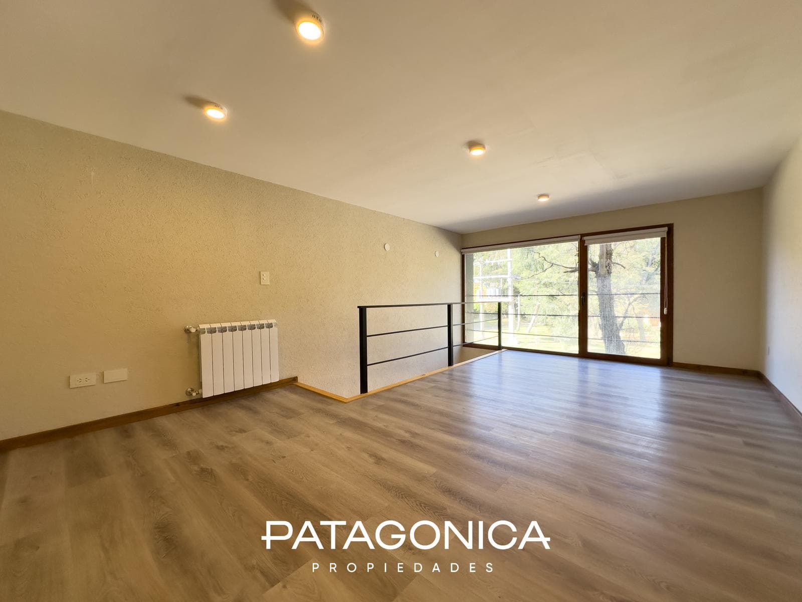 2-room apartment, 43 m², Module I - Diagonales, Villa La Angostra