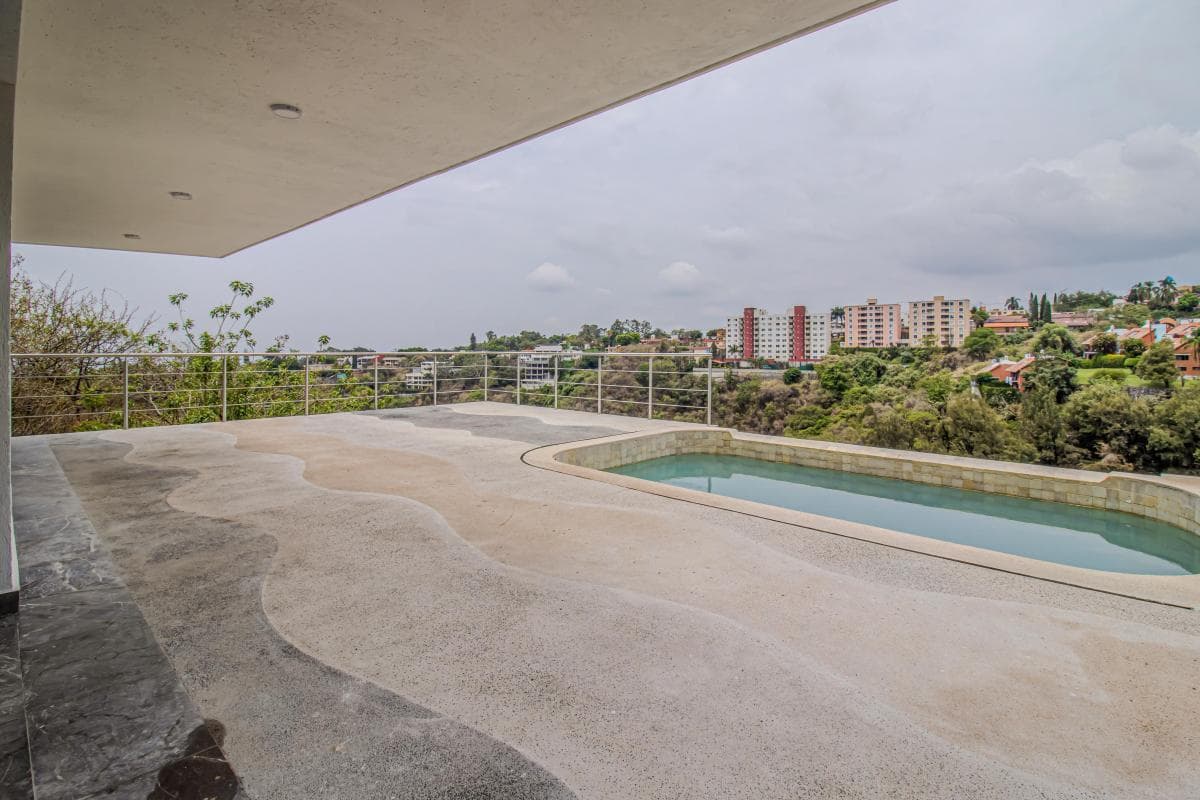 Apartment for Sale in Cuernavaca