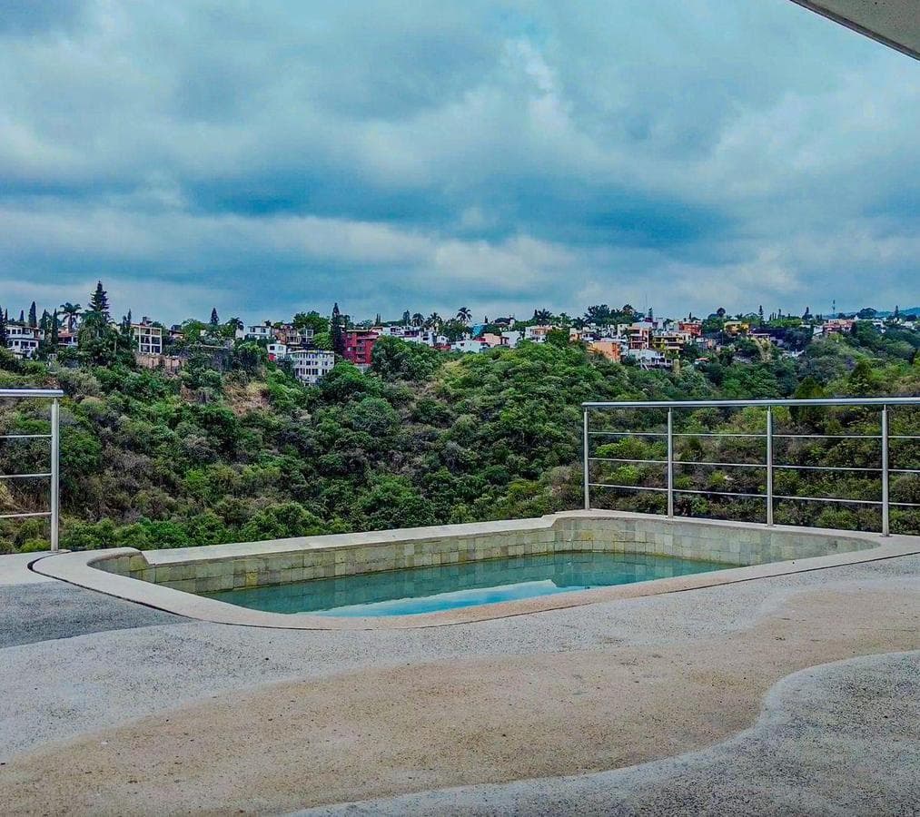 Apartment for Sale in Cuernavaca