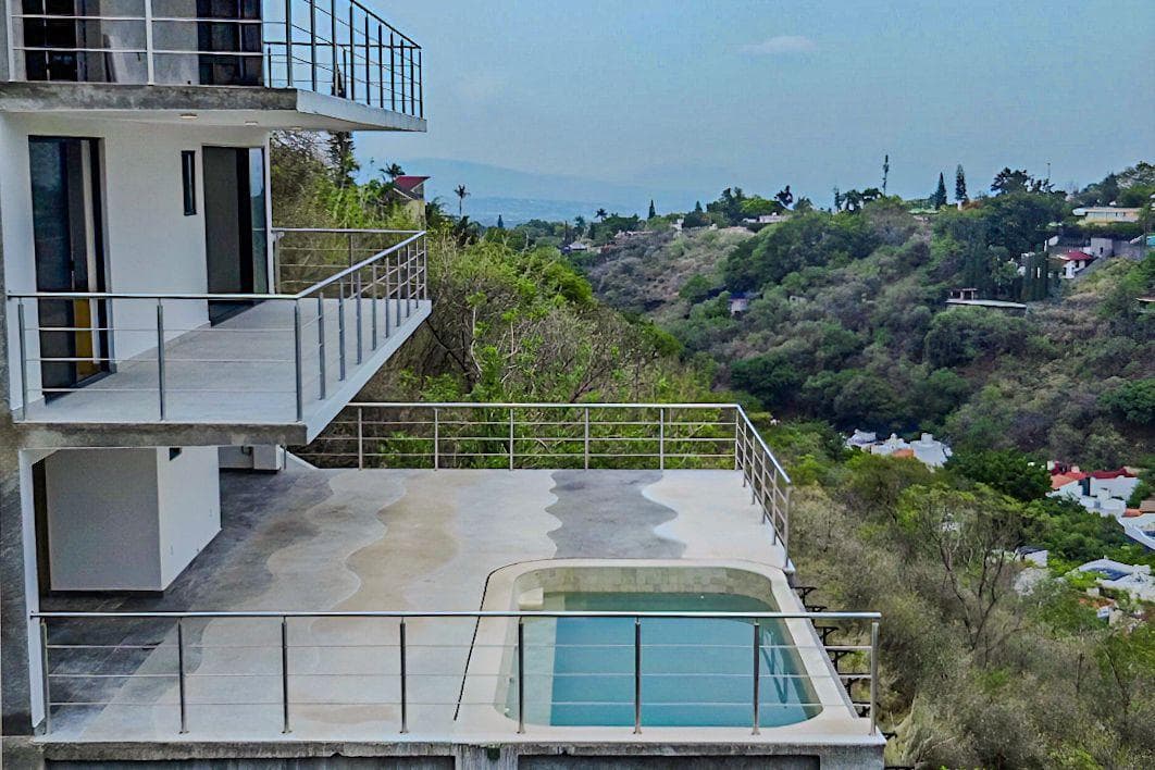 Apartment for Sale in Cuernavaca
