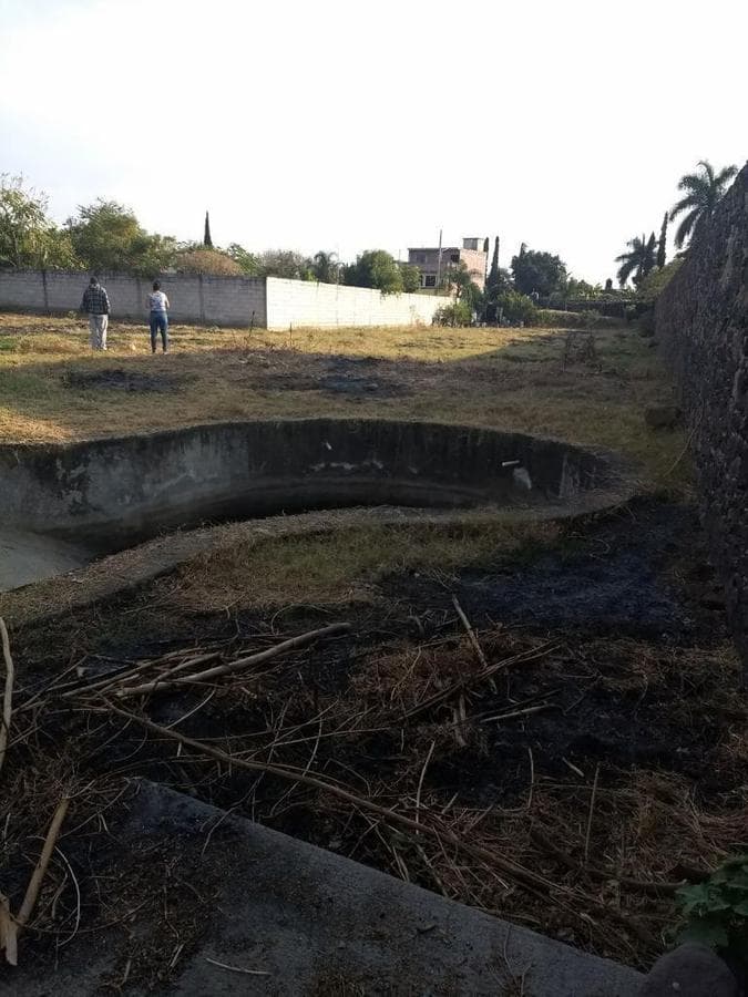 Land for Sale in Cocoyoc