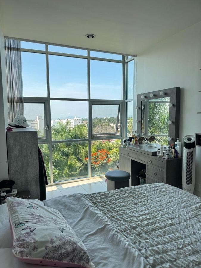 Apartment for Sale in Triumph Tower, Cuernavaca