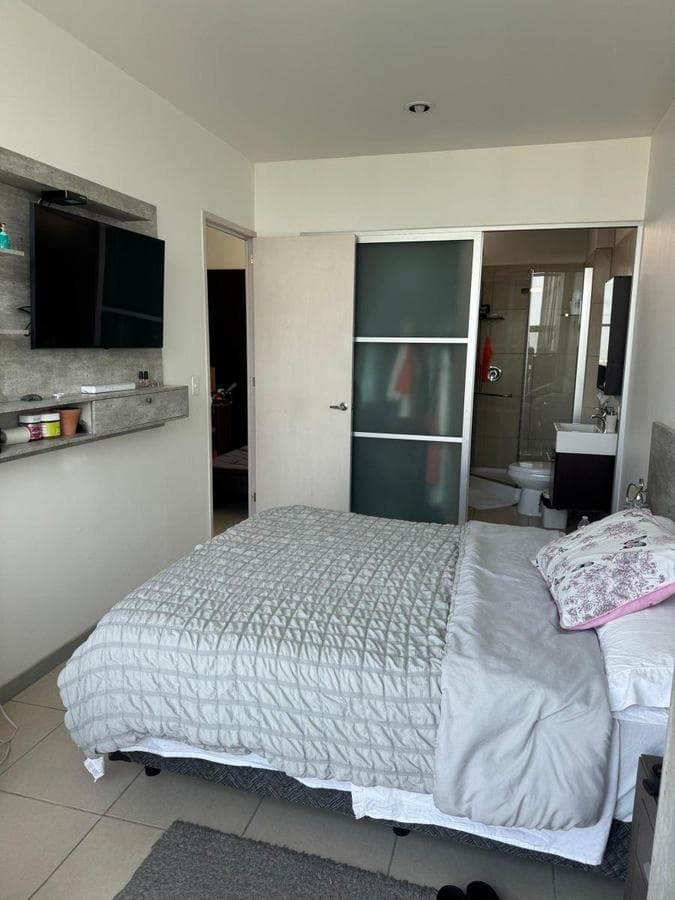 Apartment for Sale in Triumph Tower, Cuernavaca