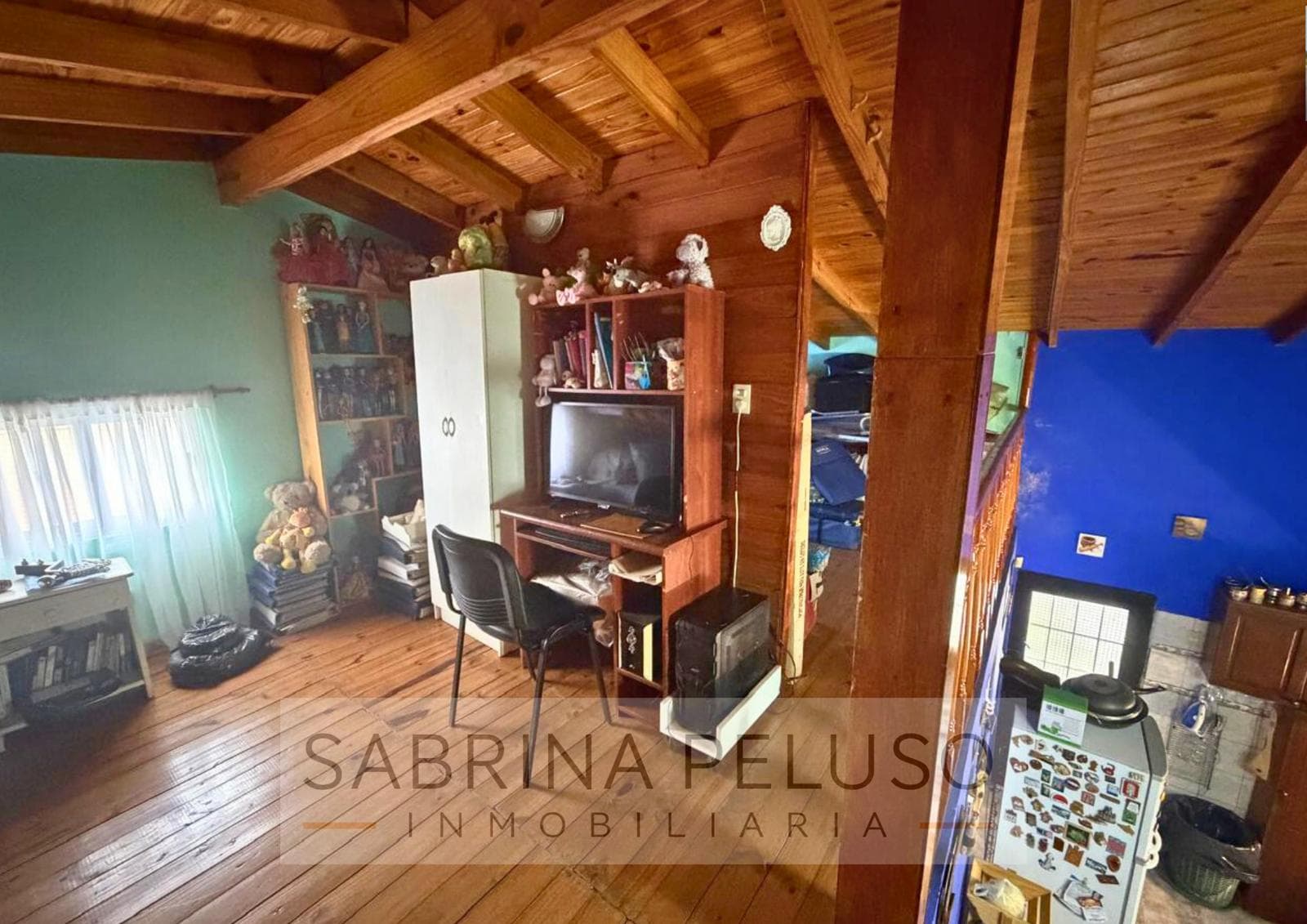 5-Room House for Sale - La Reja
