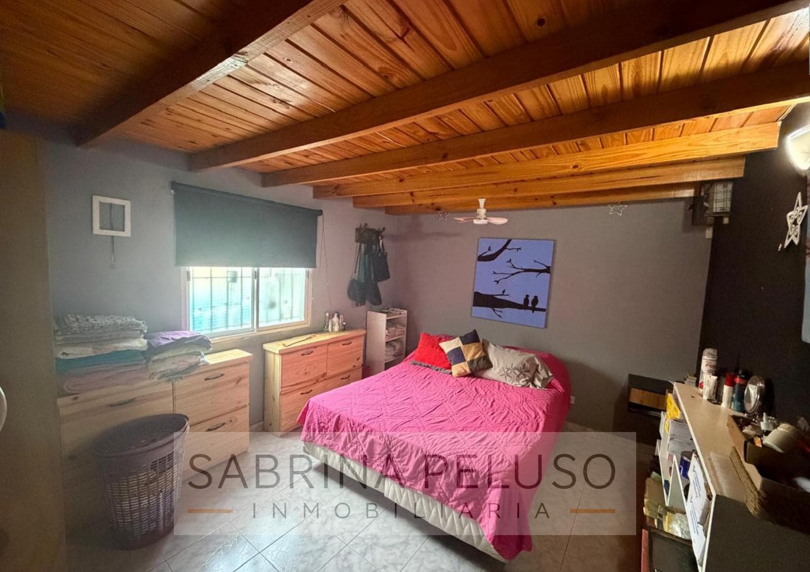 5-Room House for Sale - La Reja