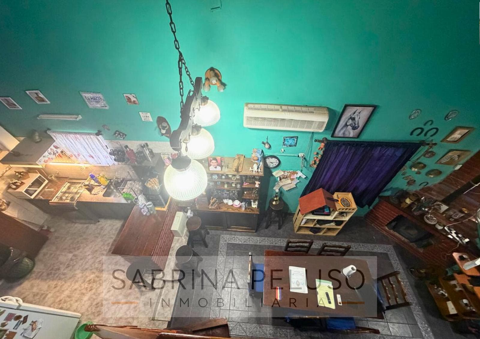 5-Room House for Sale - La Reja
