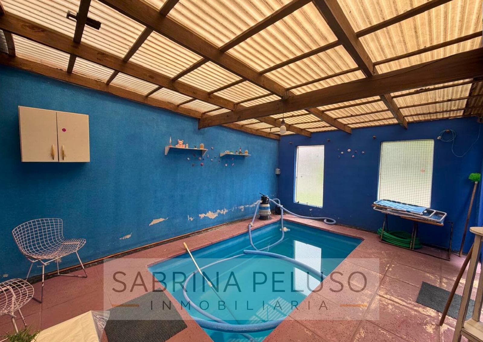 5-Room House for Sale - La Reja