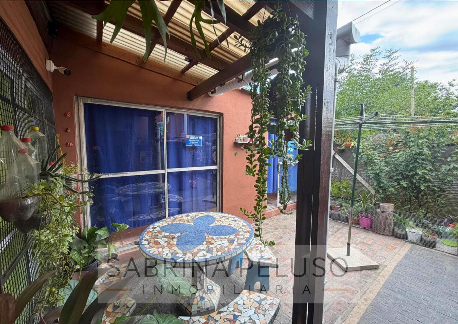 5-Room House for Sale - La Reja