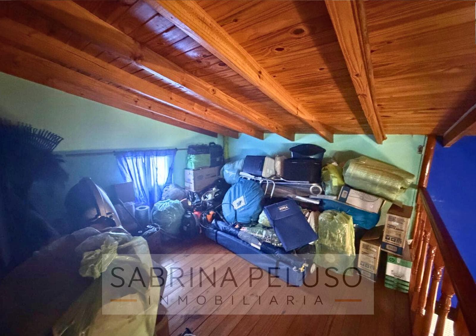 5-Room House for Sale - La Reja