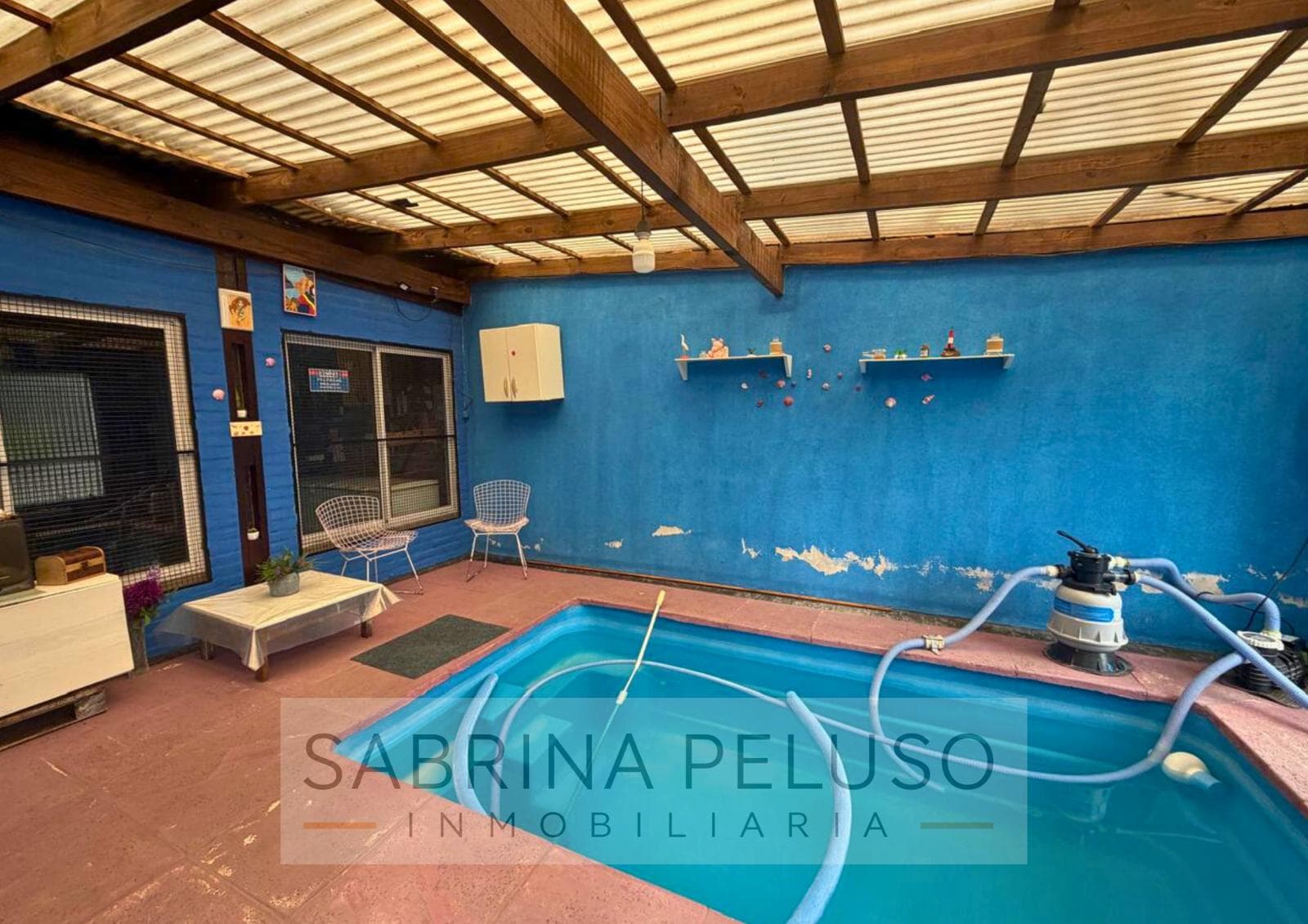 5-Room House for Sale - La Reja