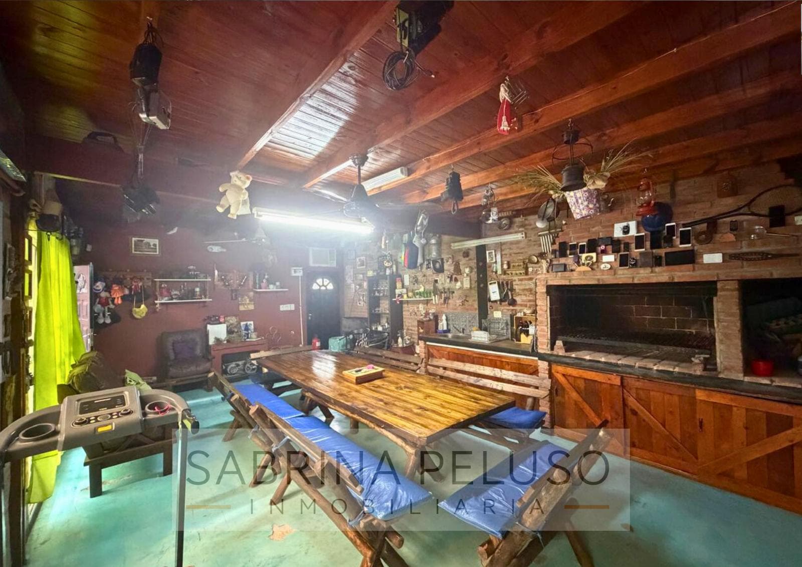 5-Room House for Sale - La Reja