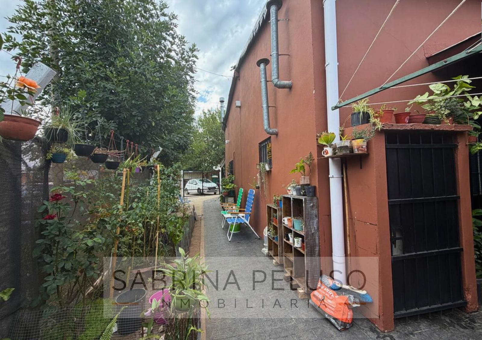 5-Room House for Sale - La Reja
