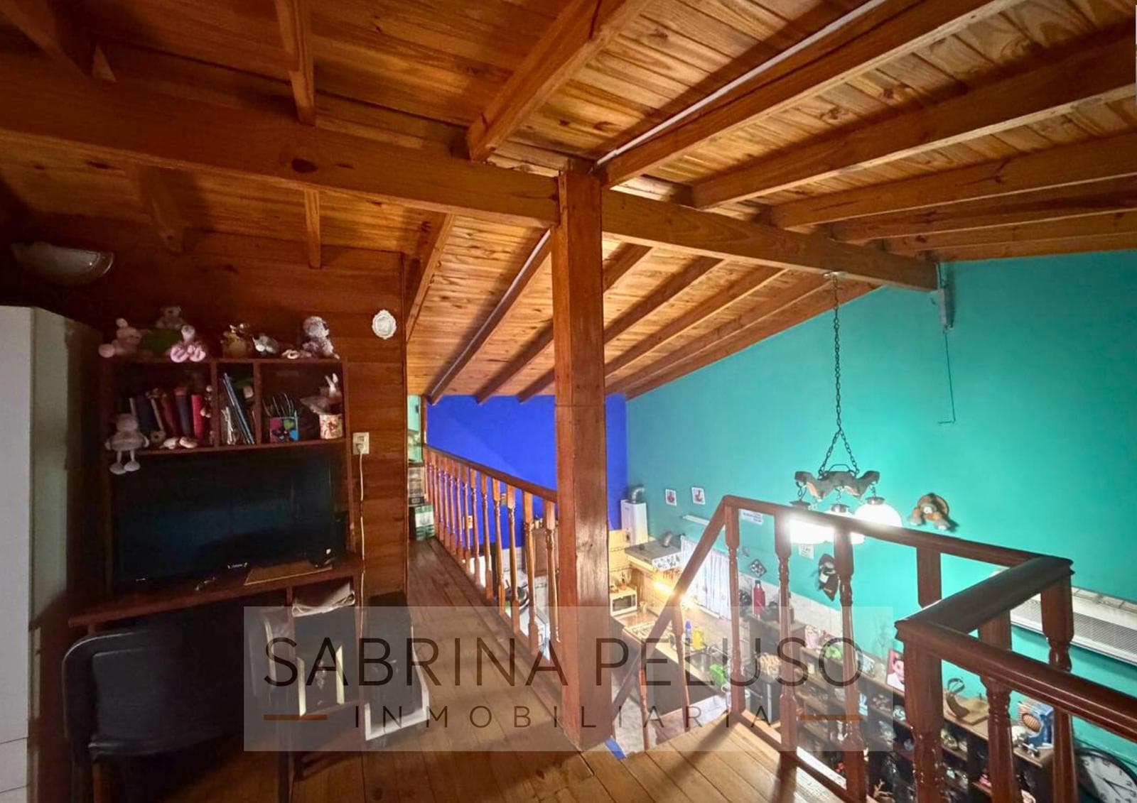 5-Room House for Sale - La Reja