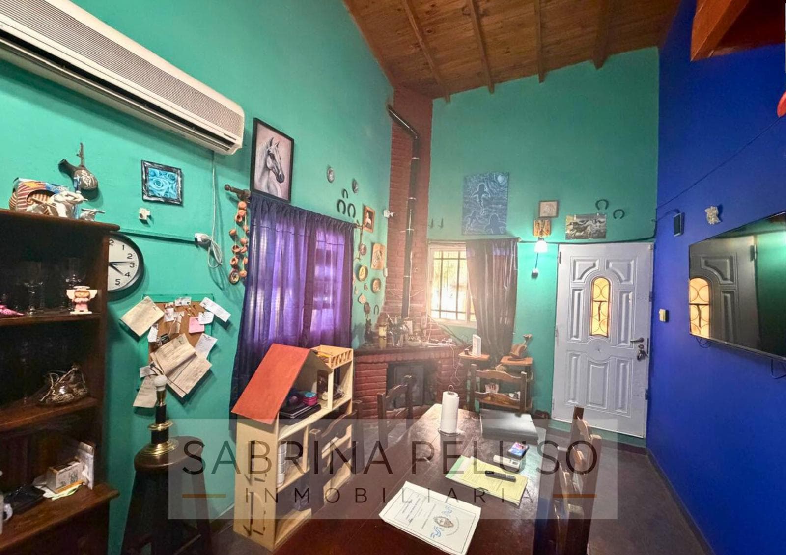 5-Room House for Sale - La Reja