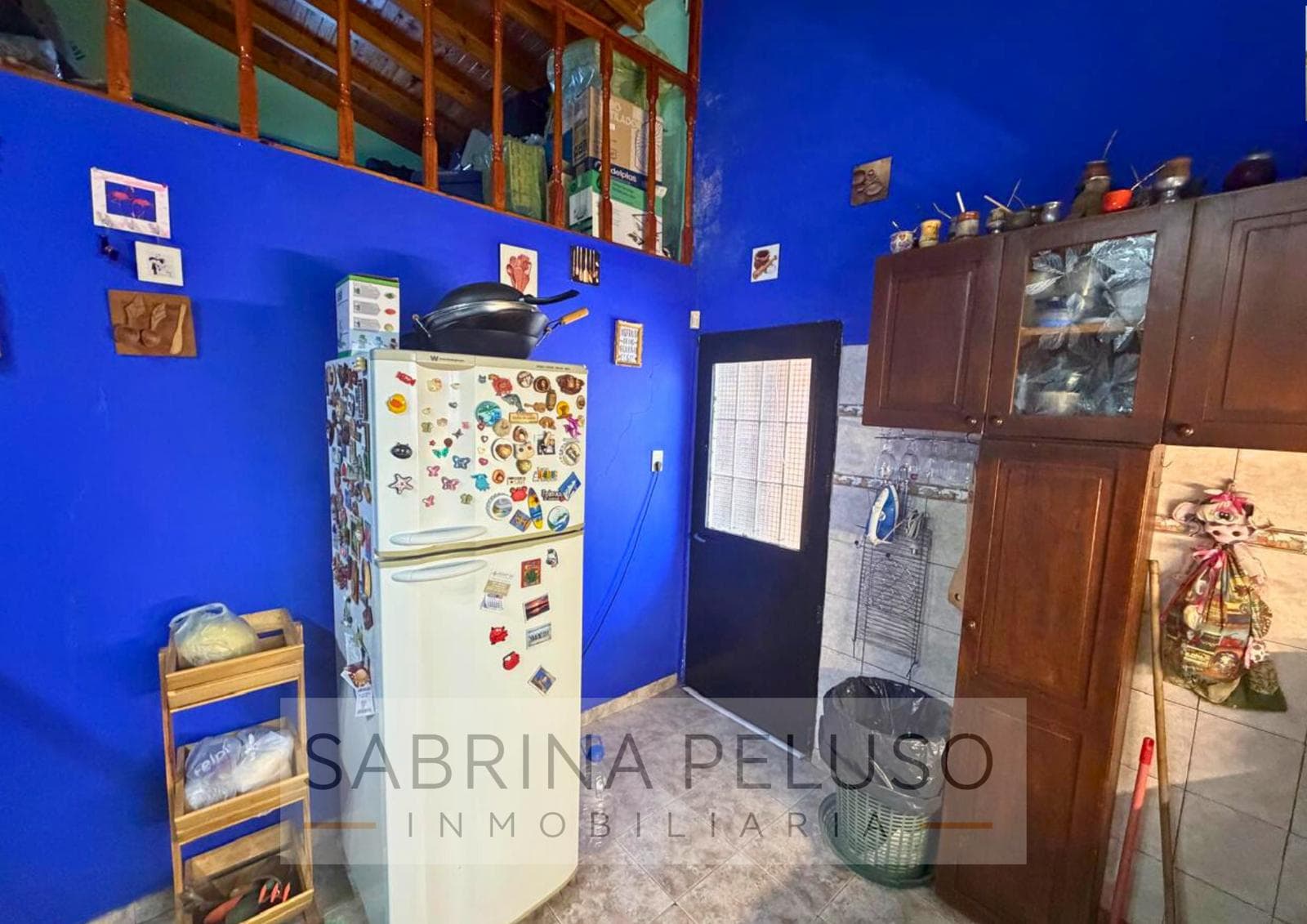 5-Room House for Sale - La Reja