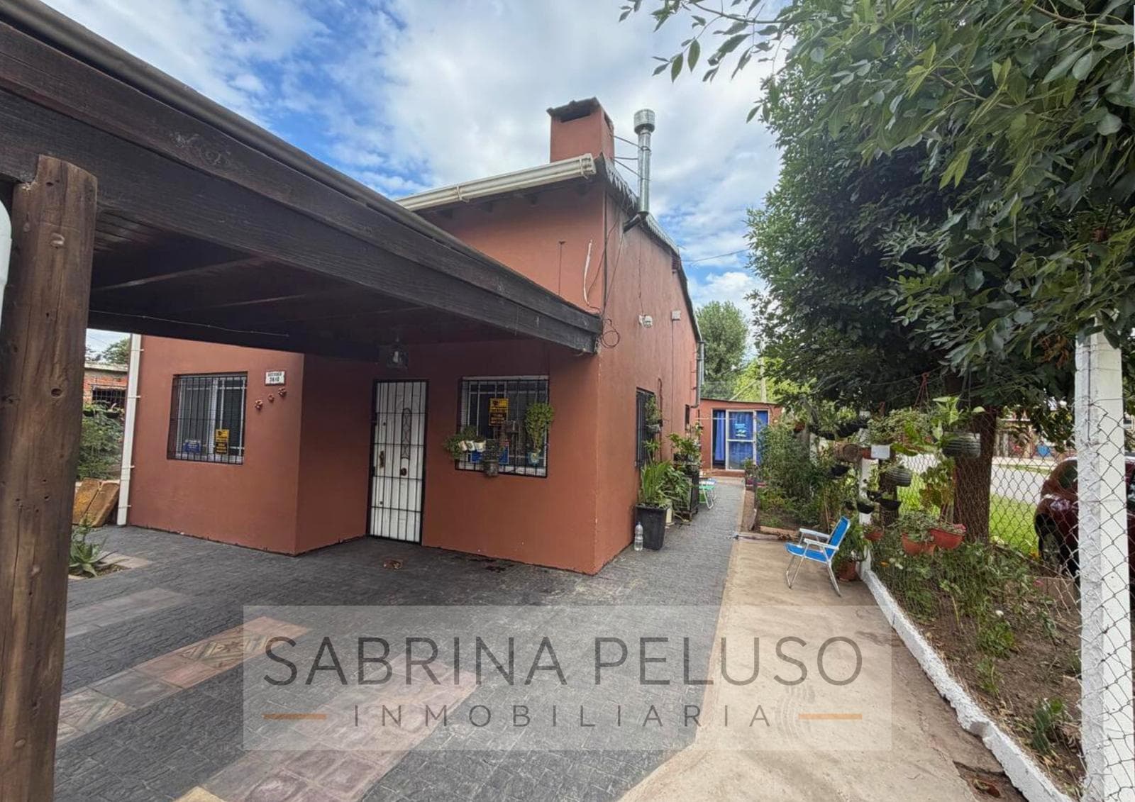 5-Room House for Sale - La Reja