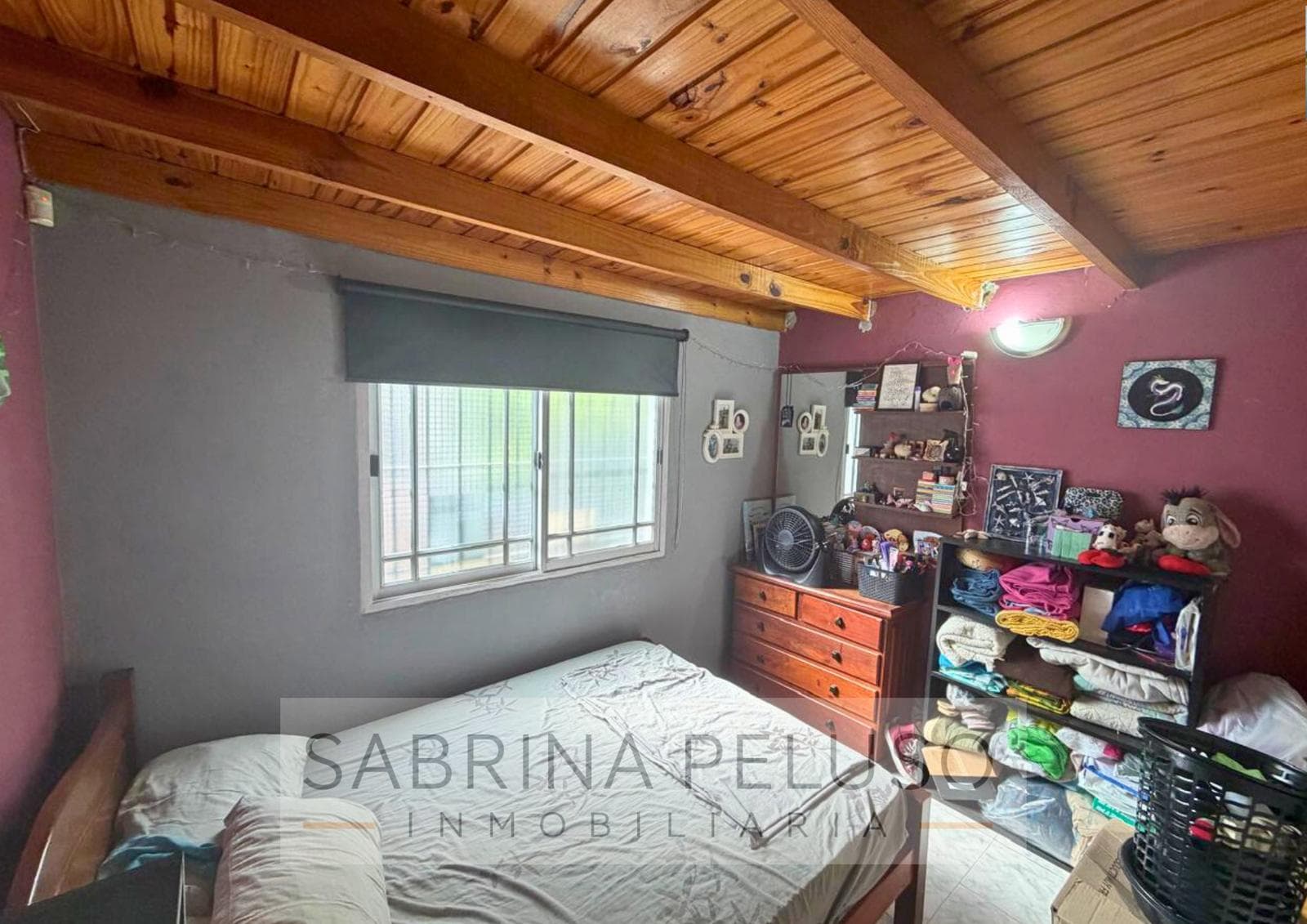 5-Room House for Sale - La Reja