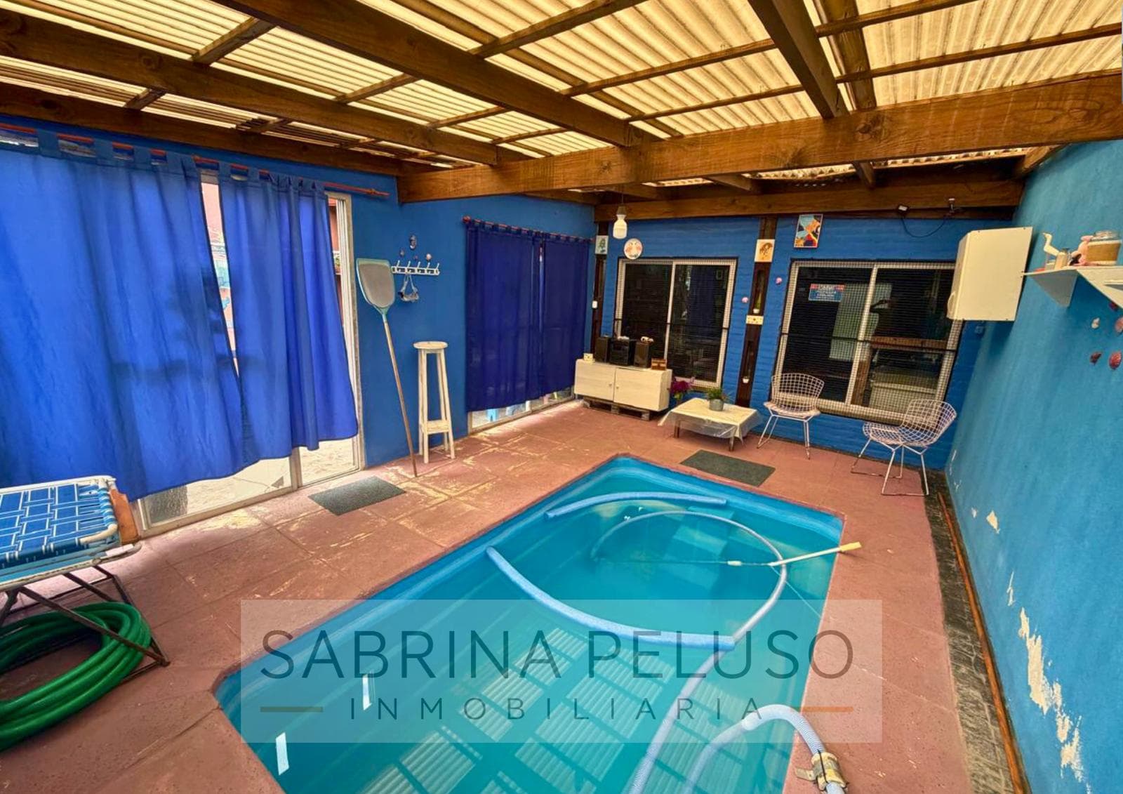 5-Room House for Sale - La Reja
