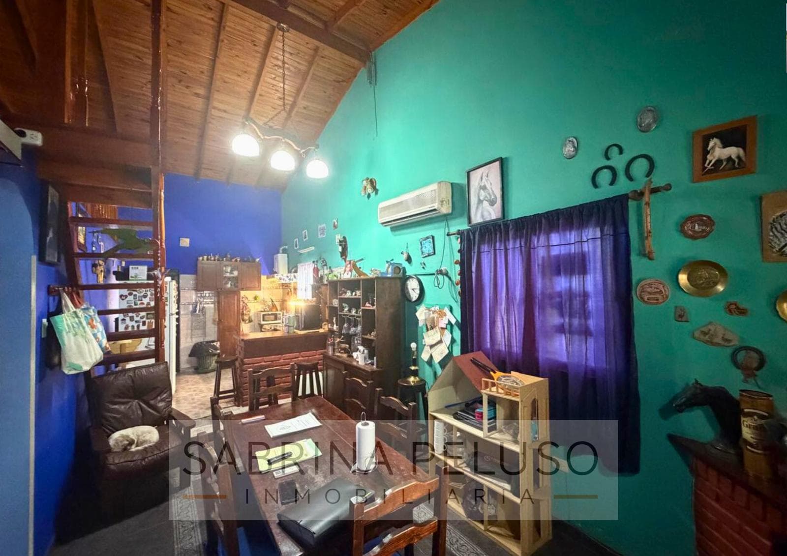 5-Room House for Sale - La Reja