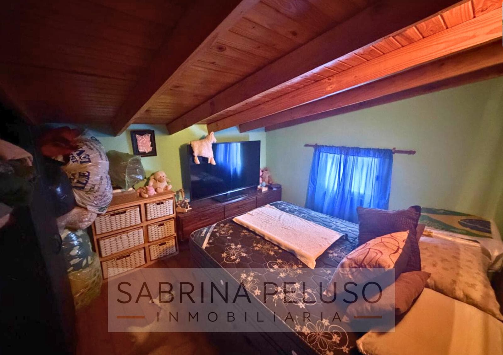 5-Room House for Sale - La Reja