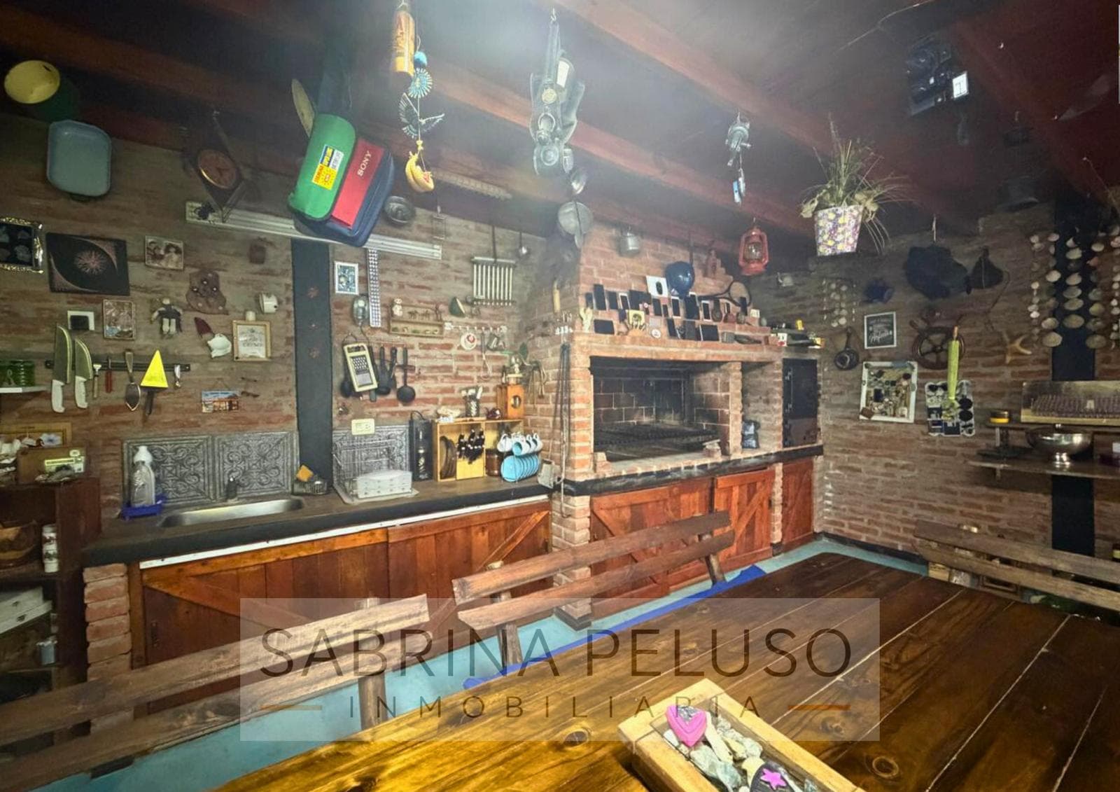 5-Room House for Sale - La Reja