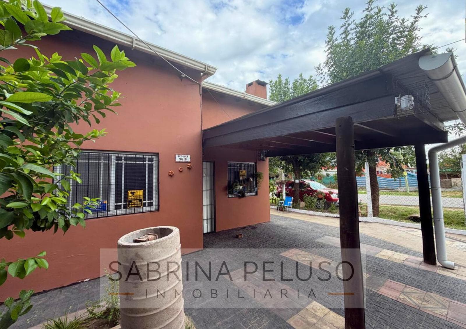 5-Room House for Sale - La Reja