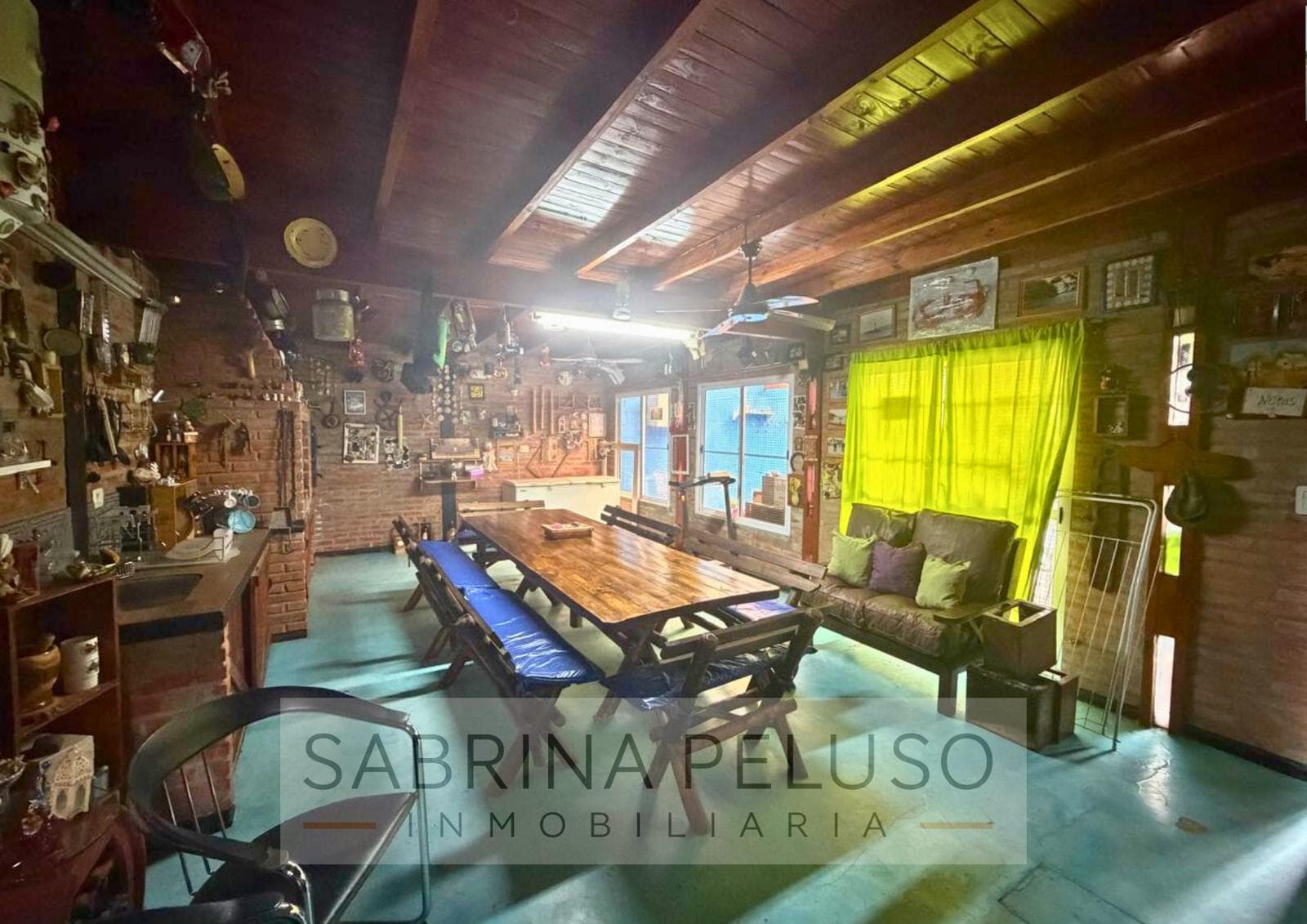5-Room House for Sale - La Reja