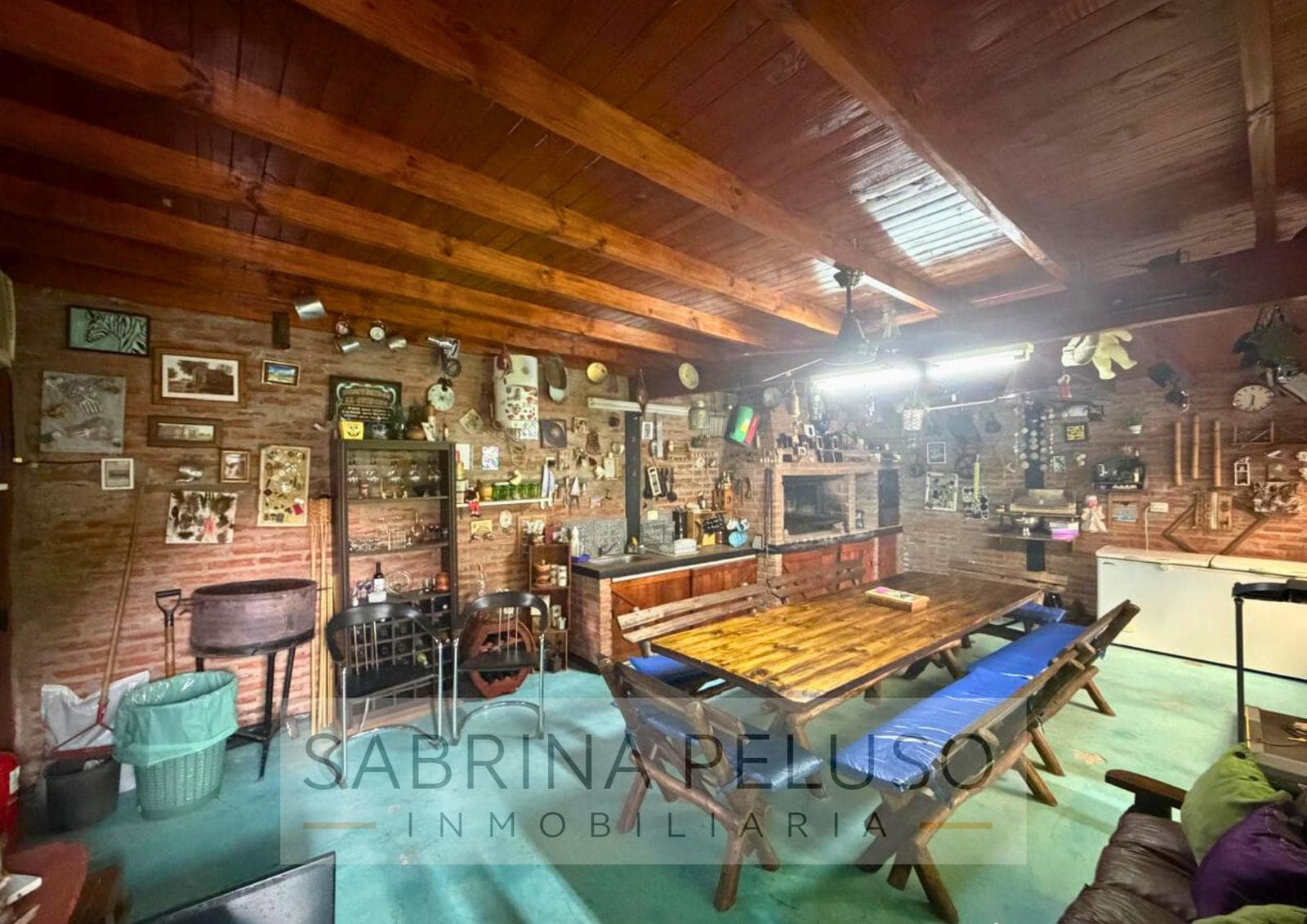 5-Room House for Sale - La Reja