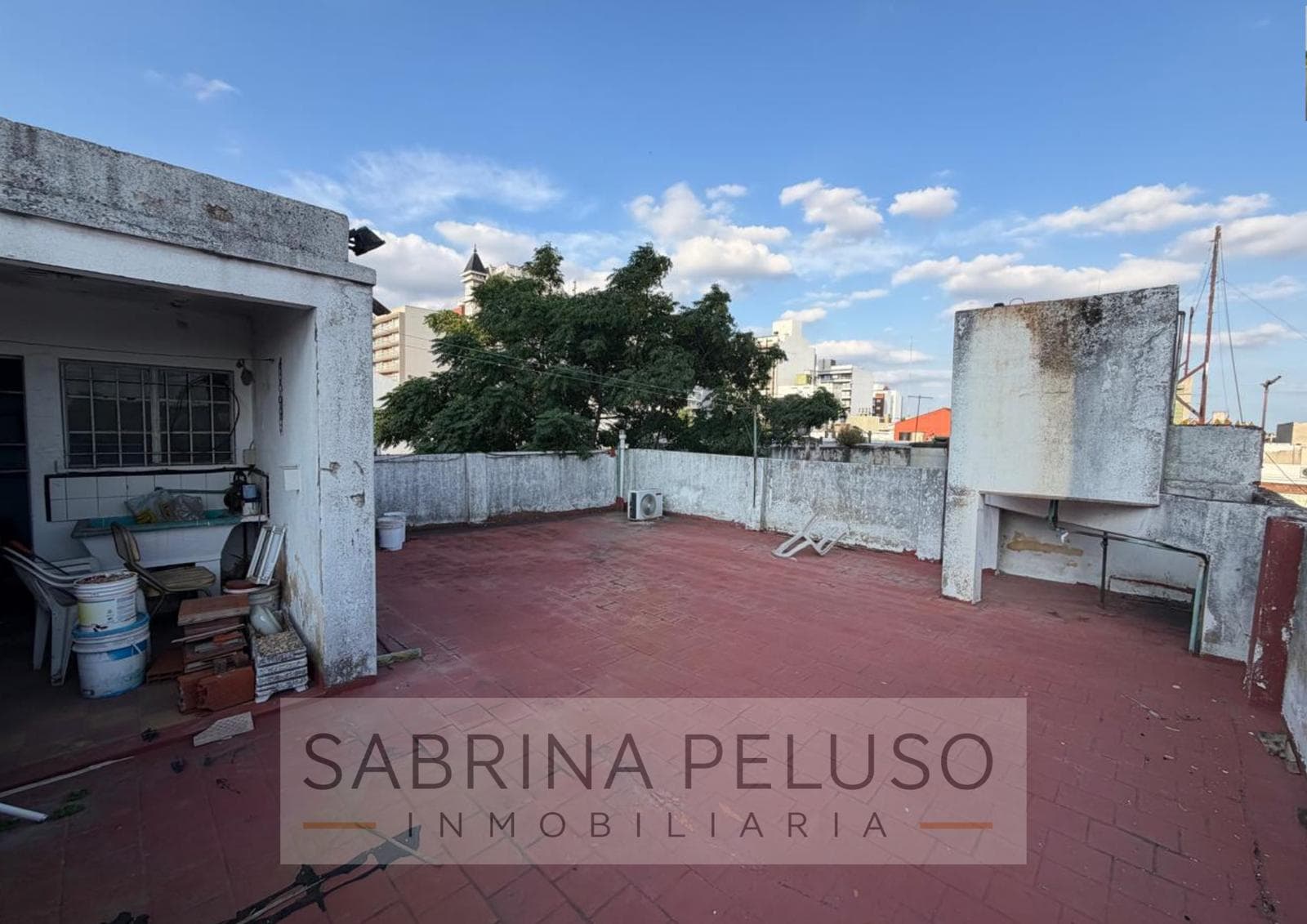 Sale PH 3 with - CASEROS
