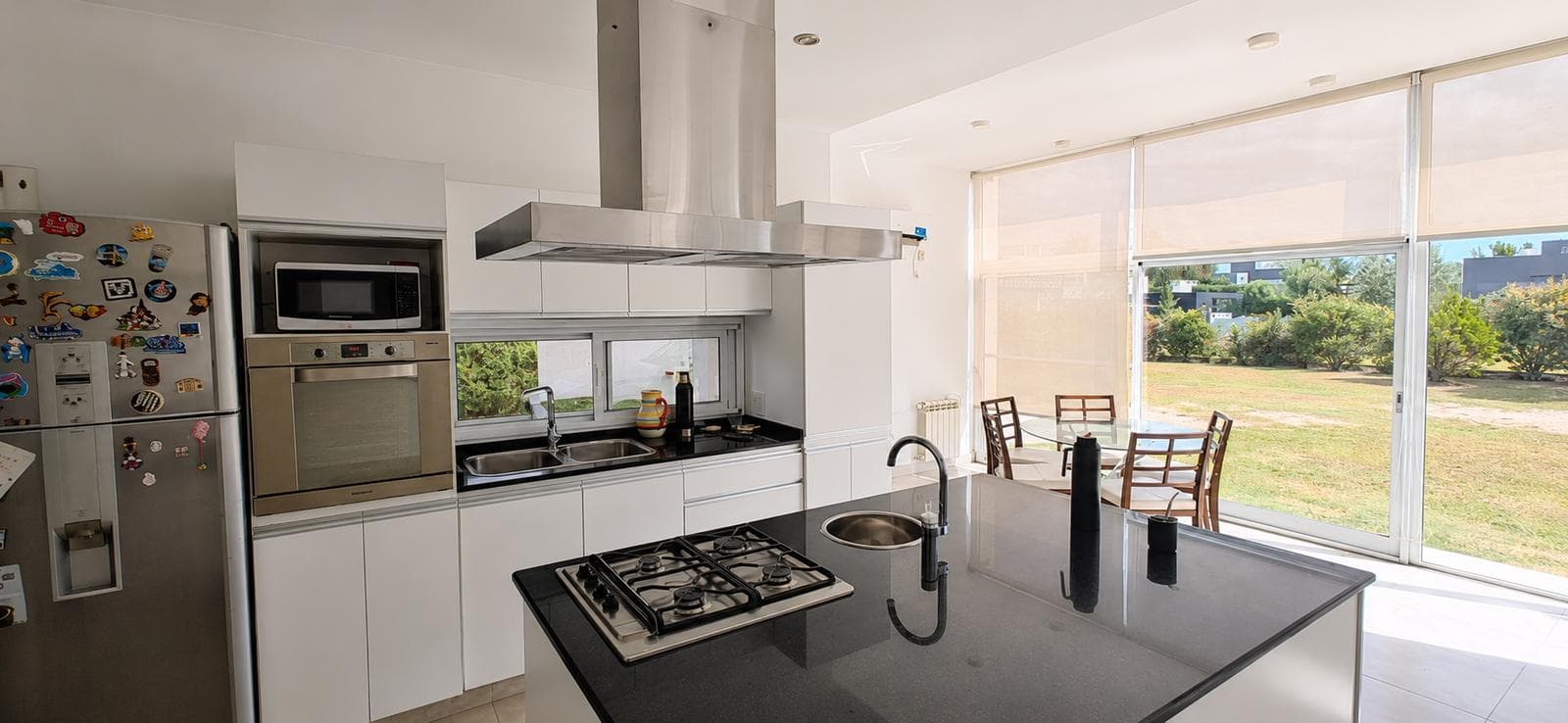 House for Long-Term Rent in Puerto Roldán: Nature, Safety, and Comfort