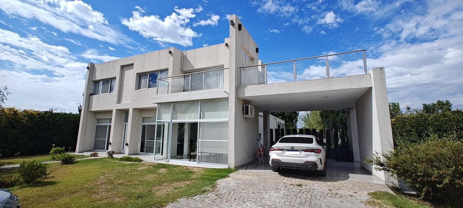 House for Long-Term Rent in Puerto Roldán: Nature, Safety, and Comfort