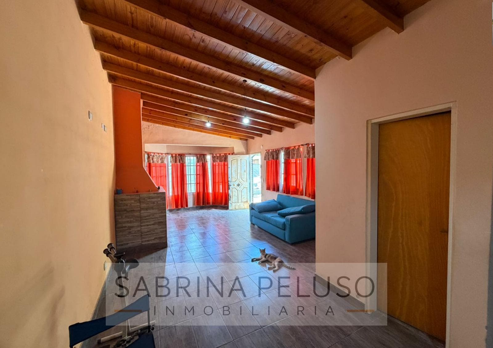 4-Bedroom House for Sale - Francisco Alvarez